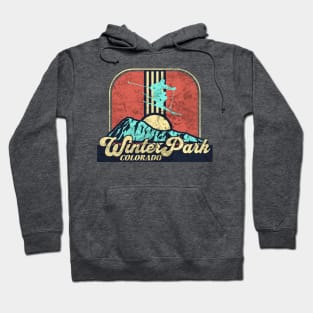 WinterPark Colorado Hoodie